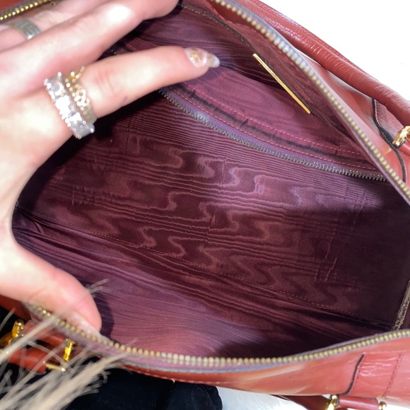 ❤️sold❤️Cartier Duffle bag - Picture 7 of 11